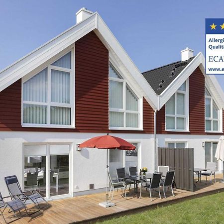 Villa Mooie Slapen - Nordhorn Esterno foto