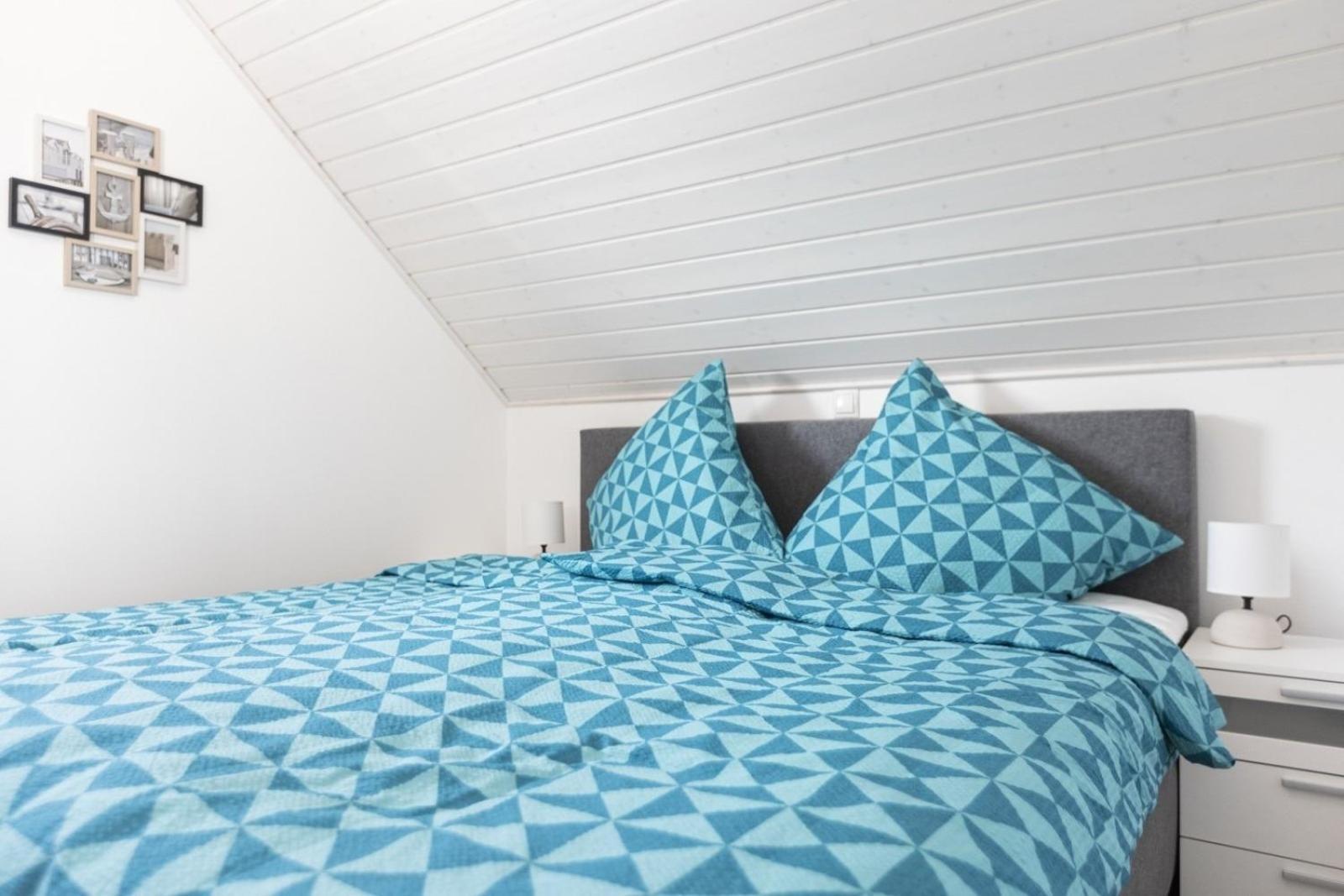 Villa Mooie Slapen - Nordhorn Esterno foto