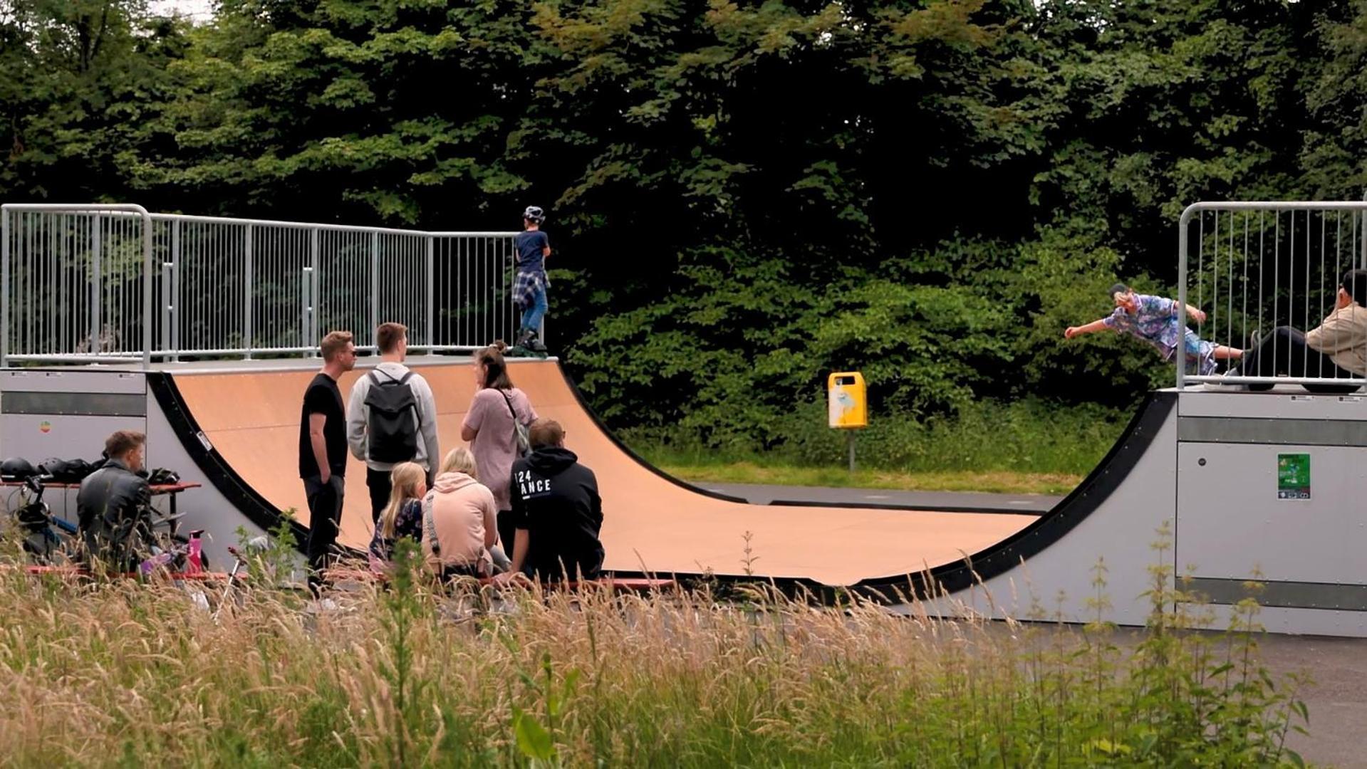 Villa Mooie Slapen - Nordhorn Esterno foto